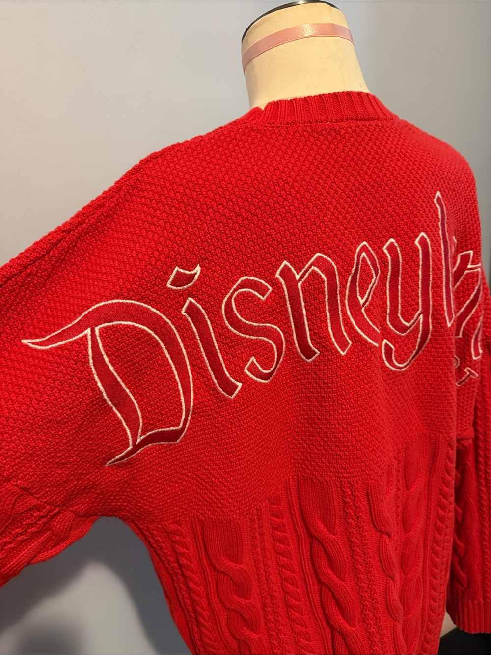 Disneyland Spirit Jersey - Picture 3 of 7